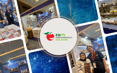 Food & Hospitality Malaysia (FHM) 2025