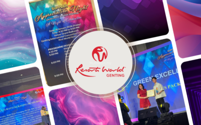 Supplier Appreciation Night 2025/2026