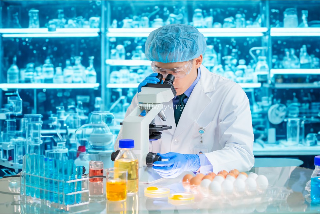 HACCP ISO 9001 2008 Certification