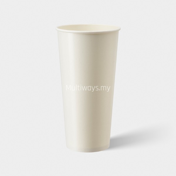 GP 22 - 22oz Paper Cup