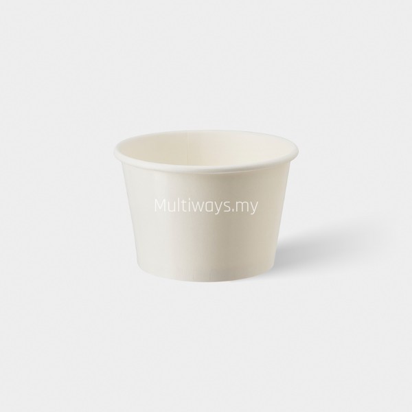 MP 10 - 10oz Ice-Cream Paper Cup