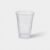 MRC 16 - 16oz PP Plastic Cup