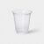 PLT 12-95 - 12oz PET Plastic Cup