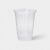 PLT 16-95 - 16oz PET Plastic Cup