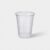 PLT 16-98C - 16oz PET Plastic Cup