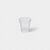 PLT 3-62 - 3oz PET Plastic Cup