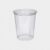 PLT 32-117 - 32oz PET Plastic Container