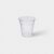 PLT 8-78 - 8oz PET Plastic Cup
