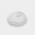JPET/SL95 - PET Strawless Lid